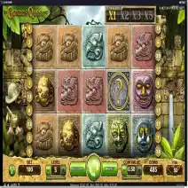 Gonzo's Quest Play Slot